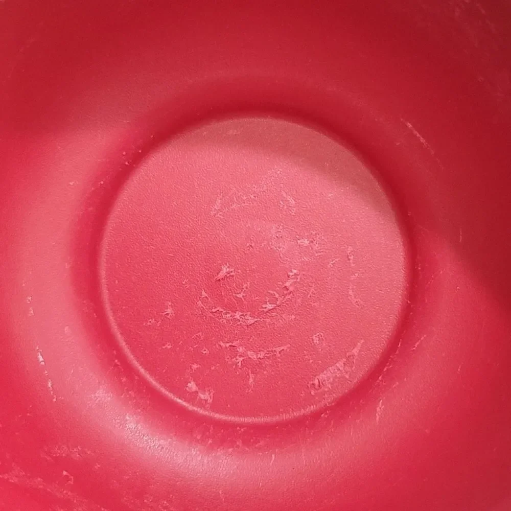 ‎Vintage tupperware bowls